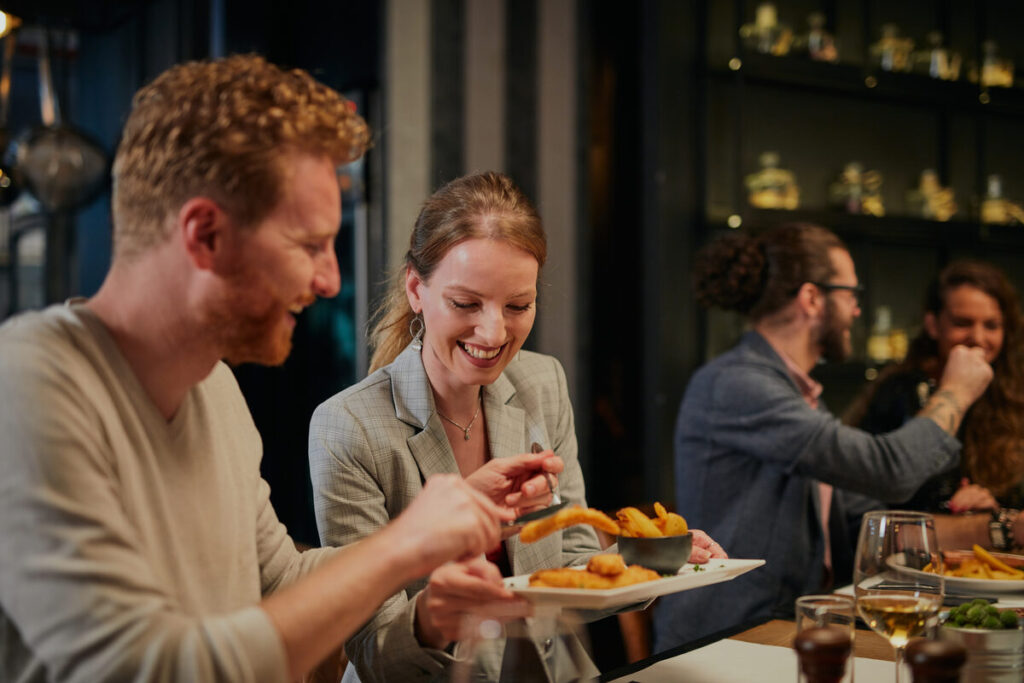 Savoring Deming Woods: A Food Lover’s Guide to Terre Haute’s Hidden Culinary Haven
